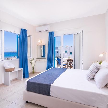 Domus Litus Apartment Pollonia Ngoại thất bức ảnh
