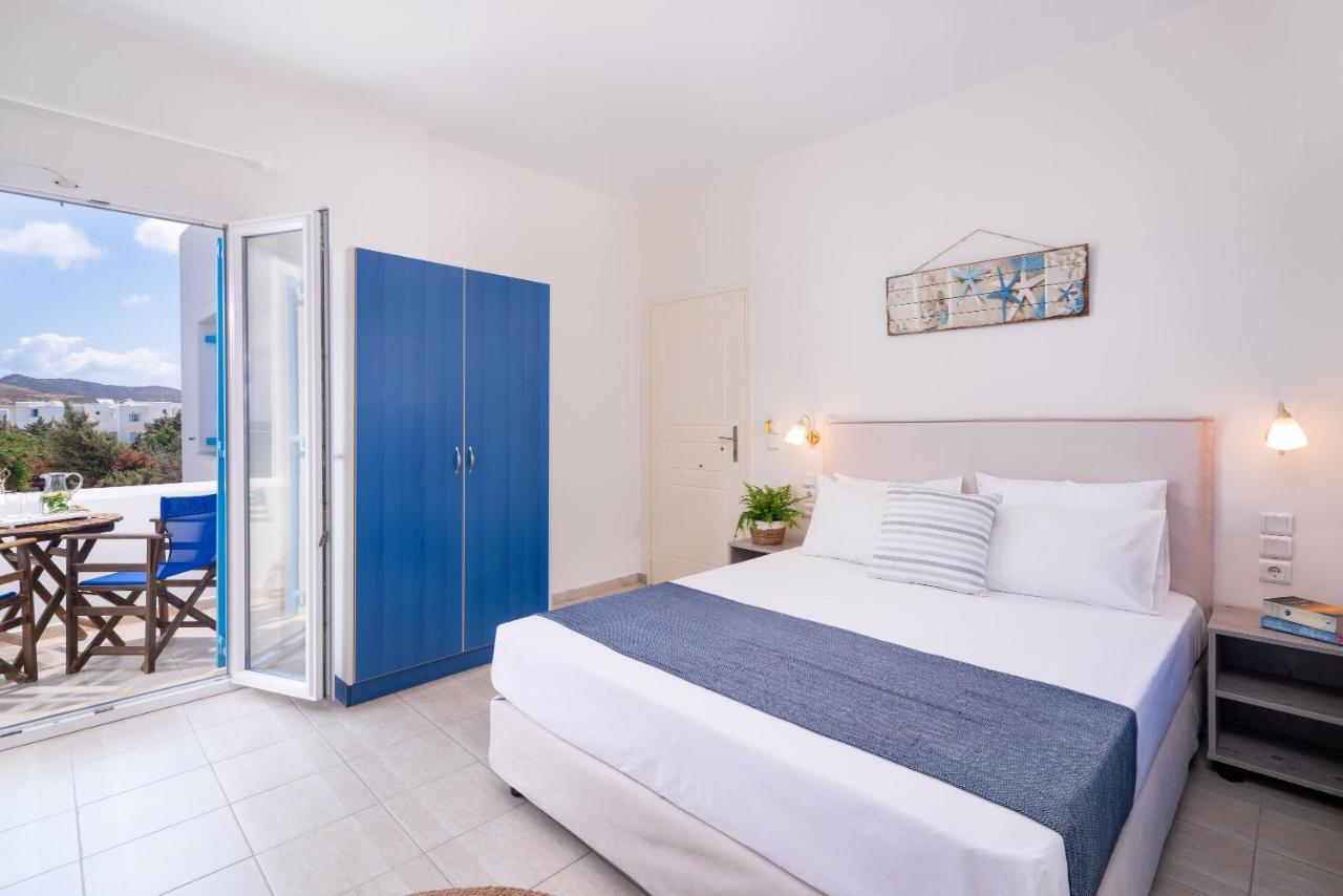 Domus Litus Apartment Pollonia Ngoại thất bức ảnh