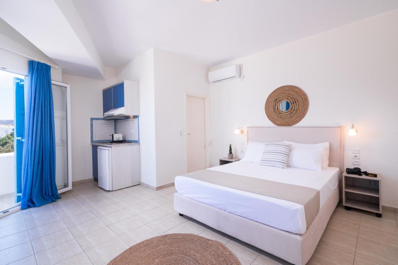 Domus Litus Apartment Pollonia Ngoại thất bức ảnh